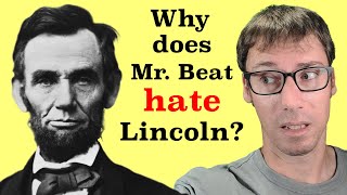 Download lagu Why Abraham Lincoln Is Not the Greatest President mp3