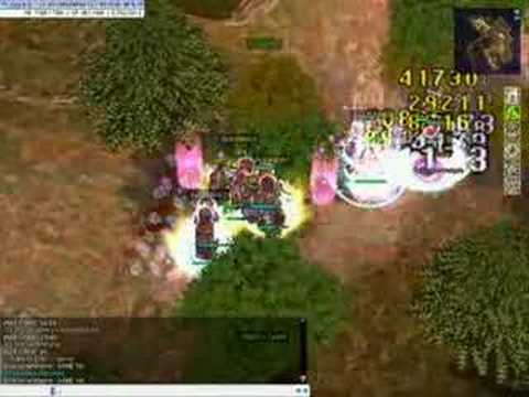 Philippine Ragnarok Online - Valkyrie Rangdris Expedition Frailty Guild