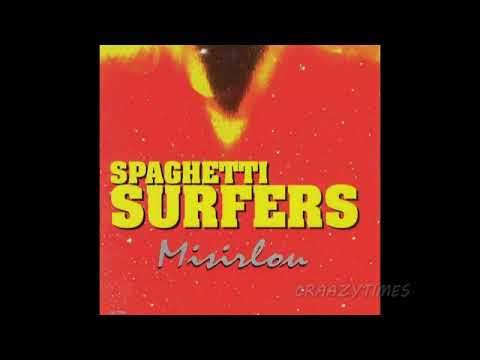 Spaghetti Surfers - Misirlou (Theme To The Motion Picture Pulp Fiction Compact Version)