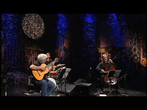 Outra Vez - Tom Jobim