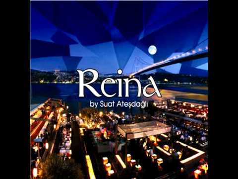 Suat Atesdagli - Be Elaih Reina