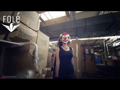 Capital T - Go Hard (Official Video)