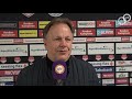 De Graafschap speelt op de valreep gelijk