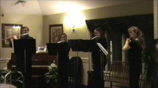 'Sinfonia from The Marriage of Figaro' by W. A. Mozart