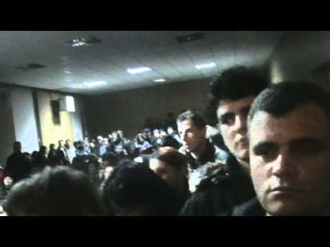 Spectacol Ungheni - Arges 29.XII.2011 (Part 2)