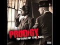 Prodigy - Stop Fronting 