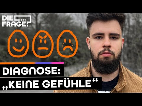 Anhedonia: Life without emotions?