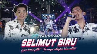 Download lagu Syahriyadi Selimut Biru Kasur berkain putih Tak mu... mp3