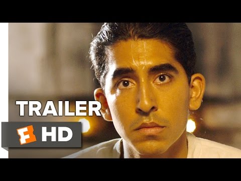 Trailer film The Man Who Knew Infinity