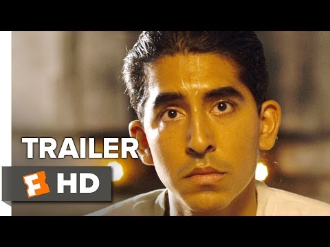 The Man Who Knew Infinity (2016) Trailer