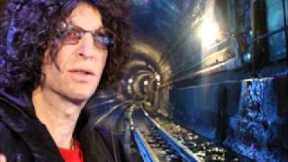 howard stern talks urban explorers