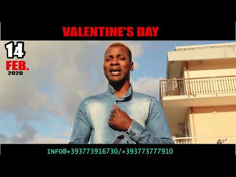 VALENTINE'S DAY SHOW @ LAMEZIA TERME