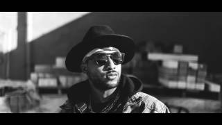 Ro James Burn Slow (Slowed Down)