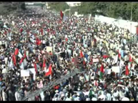 MQM song Meri awaz Suno