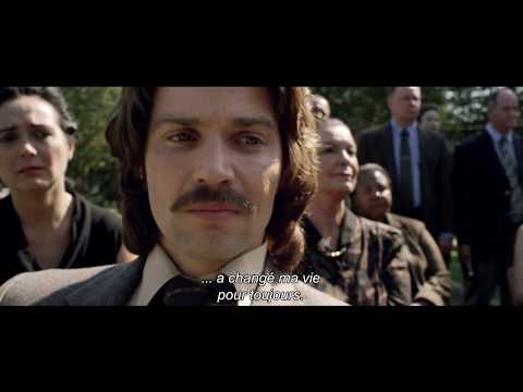JESUS, L'Enquête - Bande-annonce VOST (Au cinéma le 28 février 2018)
