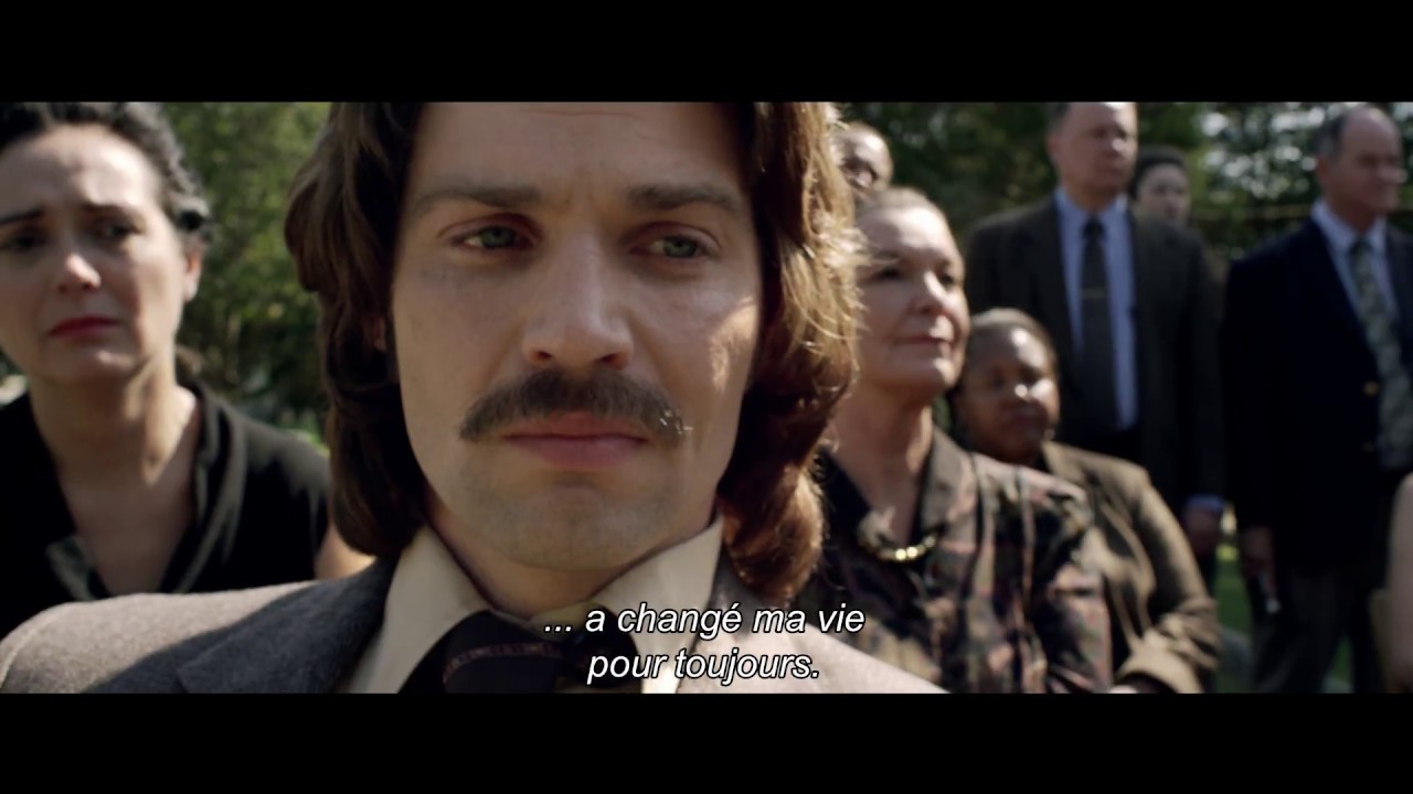 Miniature de la vidéo JESUS, L'Enquête - Bande-annonce VOST (Au cinéma le 28 février 2018) du film Jésus, l'enquête