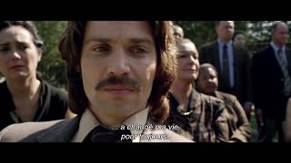 JESUS, L'Enquête - Bande-annonce VOST (Au cinéma le 28 février 2018)