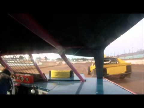 Markulin Racing AMCA HEAT 1 20/11/2010