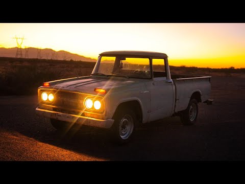 Thumbnail for She Lives again!! Episode 2| 1967 Toyota Stout Pickup by Toyota, Car