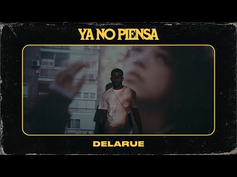 Miniatura de Ya no Piensa