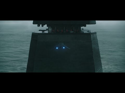 Third Sister visit Fortress of Inquisitors - Obi-Wan Kenobi (2022)