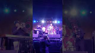 Fishbone - Turn the Other Way live @ One Love LBC 2/9/19