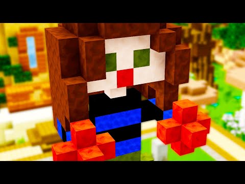 Did we fight as children? ☆ Minecraft: Master Builders