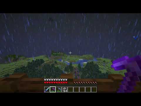 DoctorCopycat - When You're Playing Minecraft Alone and the Music Makes You Overthink Your Existence...