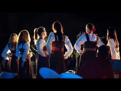 Meri Cetinić  -  Samo mir (Let it be)