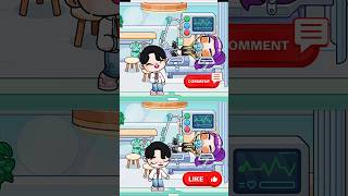 Prank goes wrong #avatarworld #kpopdemonhunters #sajaboys