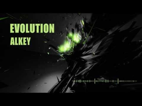 Alkey - Evolution [Electro Music]