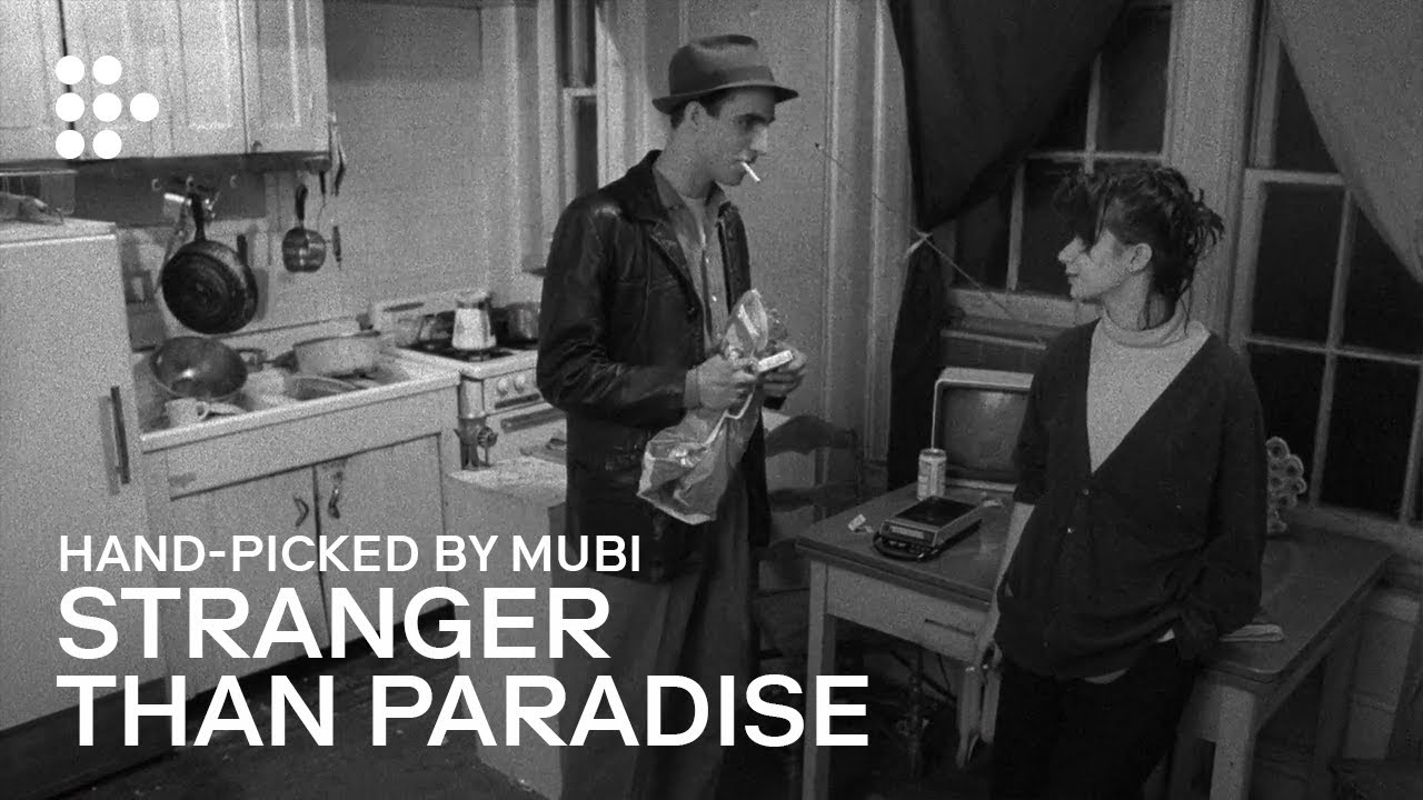 Hand-picked by MUBI