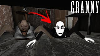 Under the bed and Closet Jumpscare by Nosferatu and Slendrina Child in Granny Update