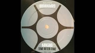 Kansas - Time After Time (Silvester Remix) [2003]