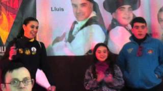 Premios dibuja tu falla