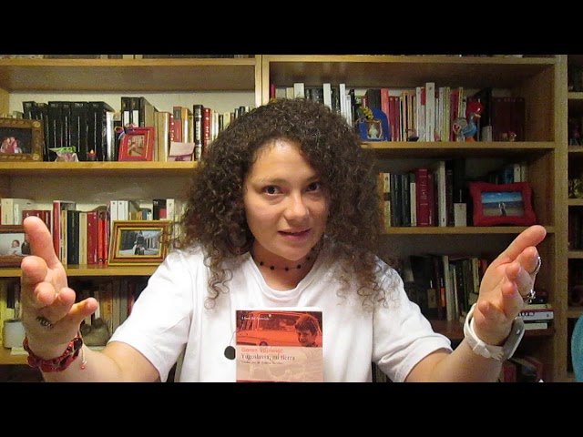Vídeo relacionado con Yugoslavia, mi tierra (Libros del Asteroide nº 177)