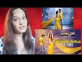 Chupulatho Deepala Full Video Song Reaction Bengal Tiger Movie Raviteja Tamanna Raashi Khanna