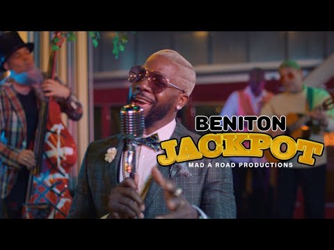 Beniton - JackPot (Official Video)