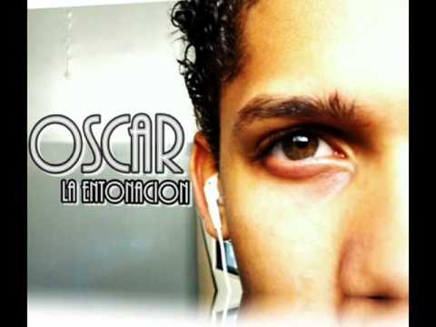 Oscar Dominic - un dia mas sin ti オスカー ドミニク