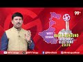 West Bengal SAS Group Pre-Poll Survey Phase -3 2026..! | TMC భారీ ఆధిక్యం..? BJP స్ట్రాంగ్ కౌంటర్ - Video