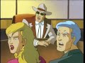 SKYSURFER STRIKE FORCE S02E07 Two Minute Warning