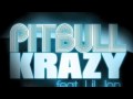 Pitbull ft. Lil' Jon - "Krazy" Club mix (DJ ADEY ...