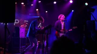 Last One by Pompeya @ Grand Central on 9/3/15