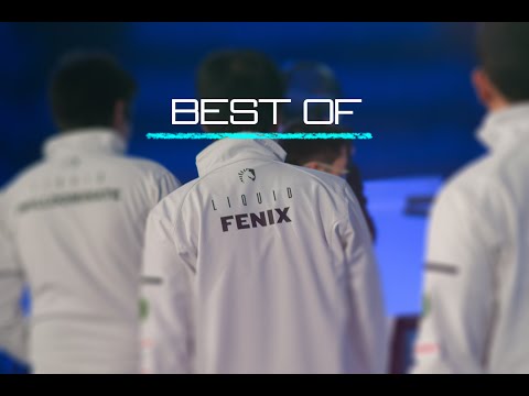 TL Fenix Highlights