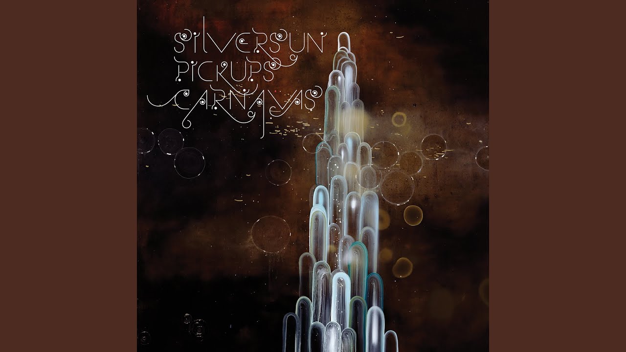 Silversun Pickups - Waste It On