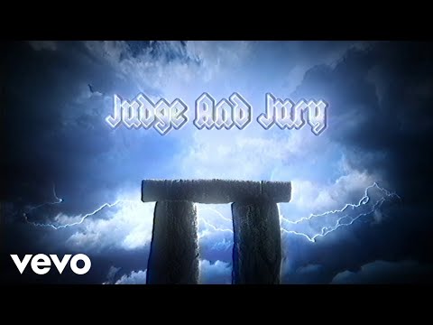 Video thumbnail for Judge and Jury