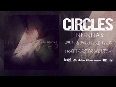 CIRCLES - Radiant (Official HD Audio - Basick Records)