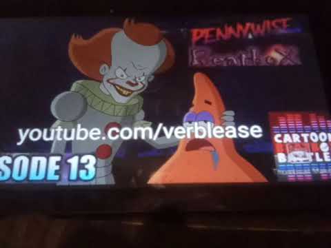 Pennywise beatbox solo 3