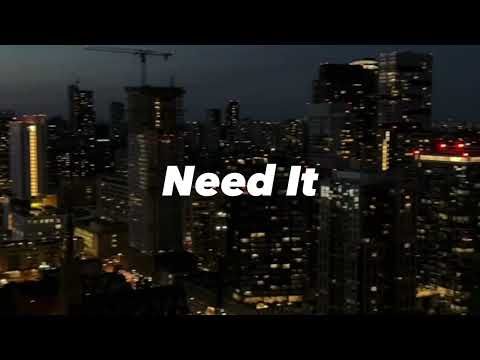 (FREE) Drake x Nav Type Beat 2023 - "Need It" (Prod. D Swish)