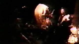 Absu - Feis Mor Tir Na Nog (Live New York City 1995)
